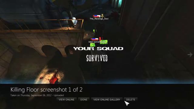 Steam big picture overlay thingy смотреть онлайн