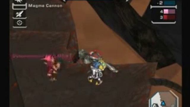 Ratchet Deadlocked: Nuclear Glitches 8 смотреть онлайн