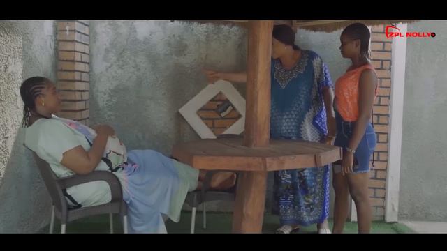 MARRIAGE DISASTER - #newrelease YUL EDOCHIE, JUDY AUSTIN 2023 EXCLUSIVE NIGERIAN NOLLYWOOD MOVIE