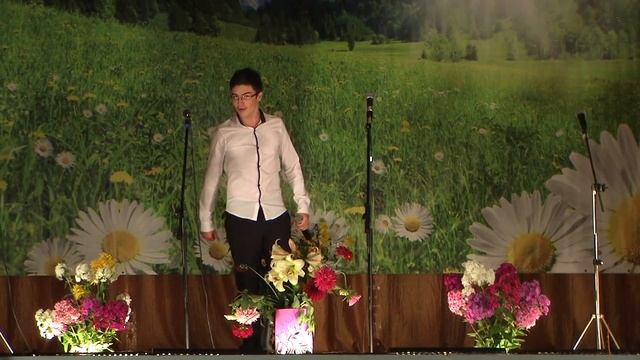 Пижанский район с. Воя день села 2019г смотреть онлайн