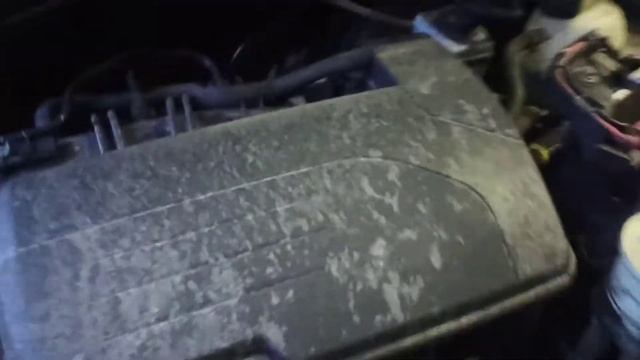 B773 Dacia Sandero смотреть онлайн