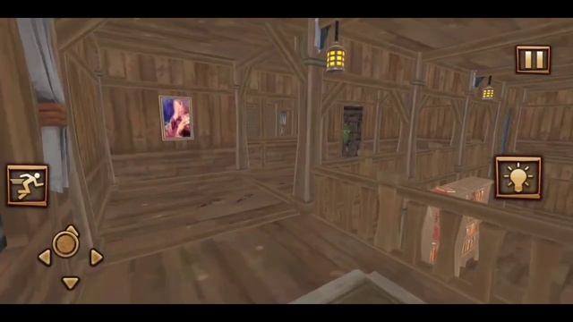 Evil Robot Doll : Horror Game Full Gameplay Walkthrough смотреть онлайн