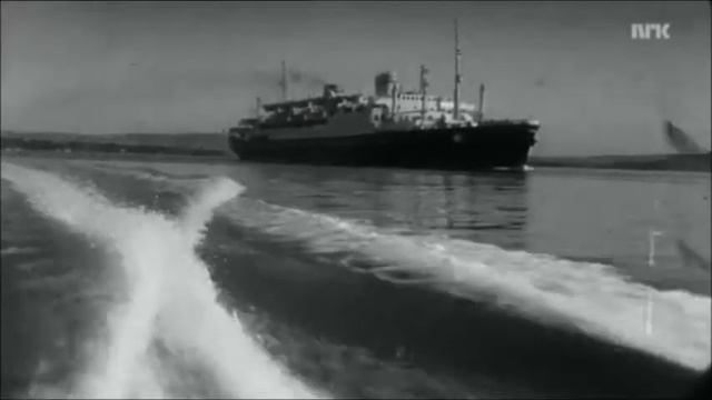 Polske avhoppere fra MS Batory (1969) смотреть онлайн