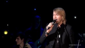 ОЛЕГ ВИННИК   хочу на берег океана