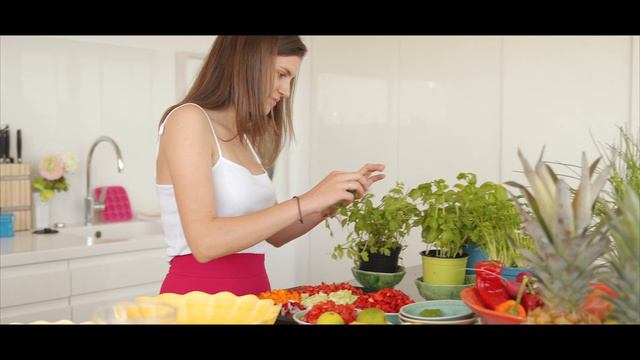 easy eating by Ursula Vybiral - Einfach Kochen смотреть онлайн