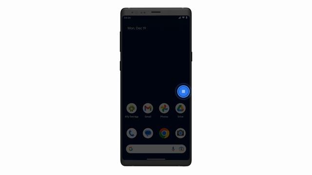 How to use Accessibility Scanner смотреть онлайн