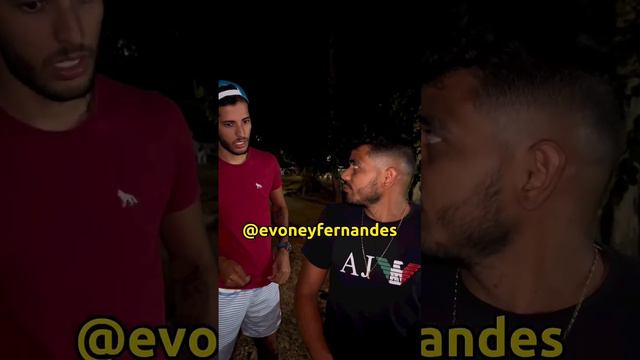 SEU OSMAR ARRUMANDO BRIGA POR CAUSA DO VASCO #evoneyfernandes #seuosmar #humor #comedia смотреть онлайн
