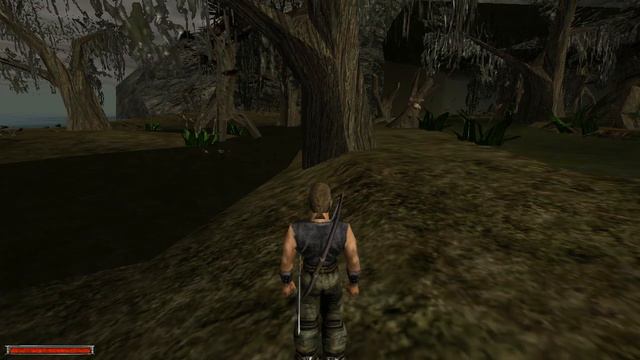 ДАСТИ ВЫБЕСИЛ/БОЛОТНЫЙ ЛАГЕРЬ/ШЕРШНИ/ ЗОЛОТОЙ МОД #9 смотреть онлайн