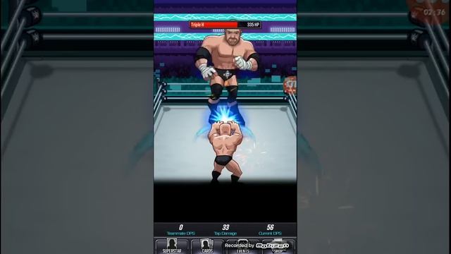 HOW TO HACK WWE TAP MANIA?? 100 % WORKING HACK смотреть онлайн