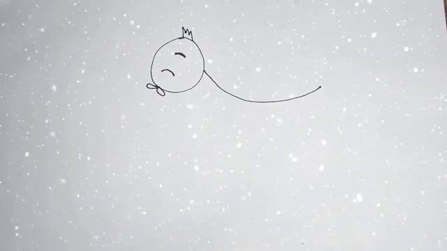 How to draw a duck in easy way. Как нарисовать утёнка, легко. смотреть онлайн