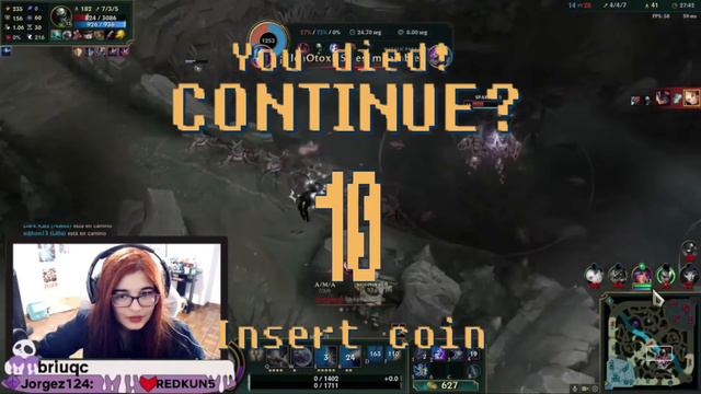 LUX "SOPORTE" 100% REAL NO FAKE - RESUMEN DE DIRECTO | LADY PUFF смотреть онлайн