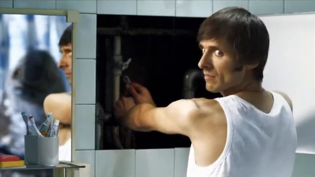 Полезная селедка «Матиас» смотреть онлайн