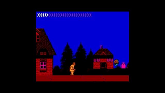 Dr. Jekyll and Mr Hyde Remake (Week 1) смотреть онлайн