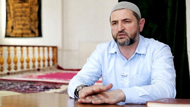Можно ли открывать магазины и кафе в месяц Рамадан? смотреть онлайн