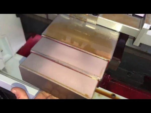 Токарный станок с ЧПУ RealRez 6130