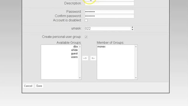 Exist user manager 2 bug? смотреть онлайн