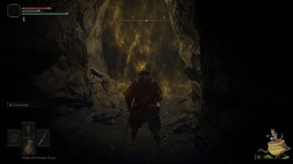 Exploring the wilderness | Elden Ring Part 1