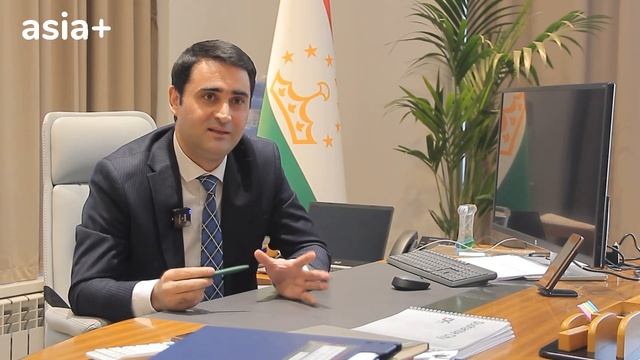 В Душанбе открыли новый офис Dushanbe City Bank