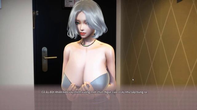 V.I.R.T.U.E.S. Việt Hoá [v12] | Android | PC