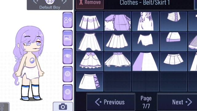 ??Новый мод! |Gacha shine??[Nana-chan ??] смотреть онлайн