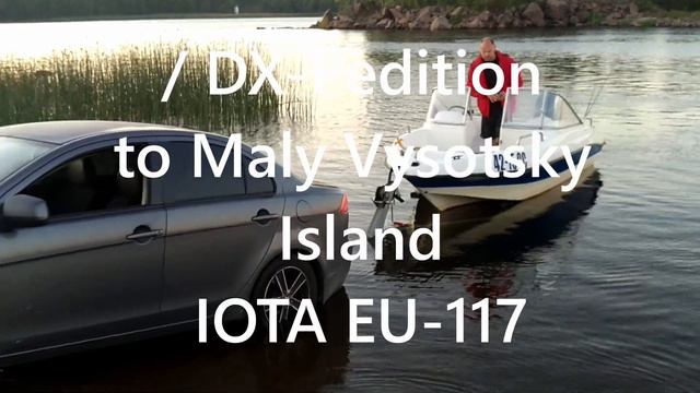 Ham Radio Channel YL Raisa previews: 7 Trailers for Portable Adventures 2020 (behind the scenes) смотреть онлайн