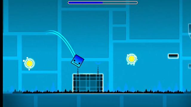 Лень монеты собирать [Polargeist] смотреть онлайн