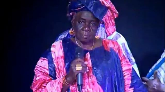 Souaré KOUYATE non stop смотреть онлайн