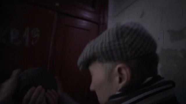 Бей первым и неожиданно! Русская уголовная традиция смотреть онлайн