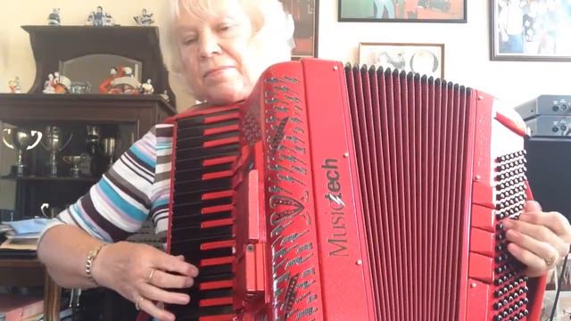 Heather Smith Another Pietro Frosini composition смотреть онлайн