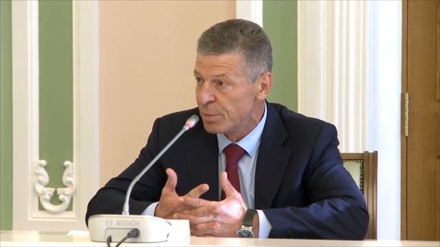 Главы Верхней Салды посетили Екатеринбург смотреть онлайн