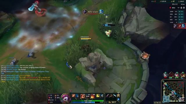 10 minute tower (BUG PROOF) смотреть онлайн