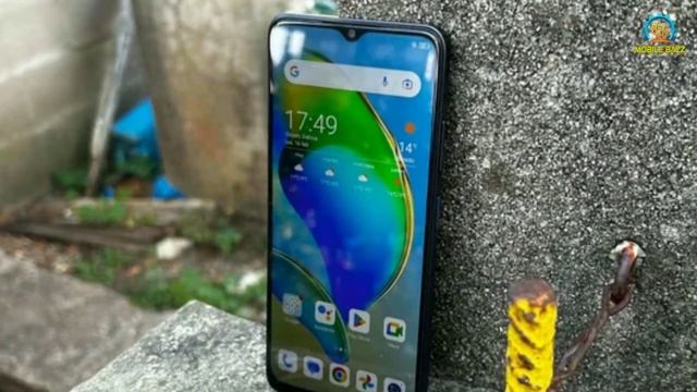 ZTE Blade V40 Design Review | ২৩ হাজার টাকায় কেমন হবে | ZTE Blade V40 Design Trilar And Fast Look смотреть онлайн