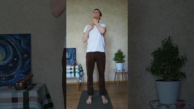 Ченнелинг - практика. Усиливает энерго центры и энергетические каналы. смотреть онлайн