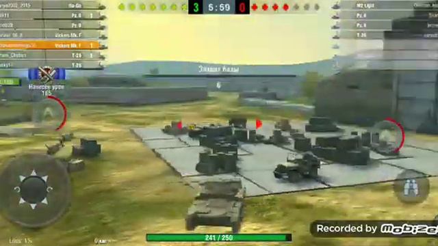 Простой ролик про World of Tanks и хочу набрать 1000000 как Булкин смотреть онлайн