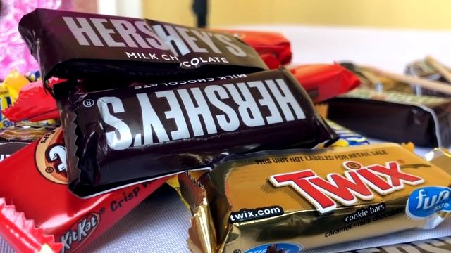 How to make a CANDY BOUQUET | DIY Gift Ideas смотреть онлайн