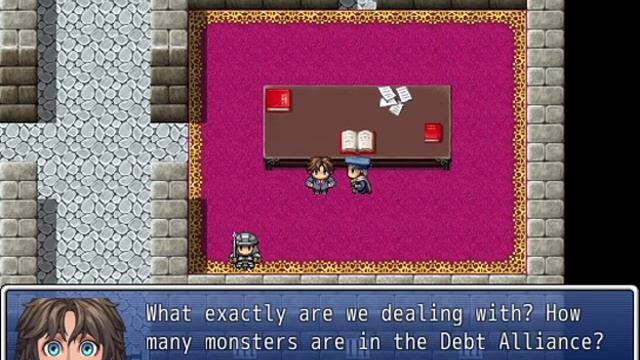 Cubicle Quest - 5 Minute Gameplay Preview - Steam смотреть онлайн