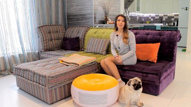 Дом на воде в элитном закрытом комплексе SHORE HOUSE смотреть онлайн