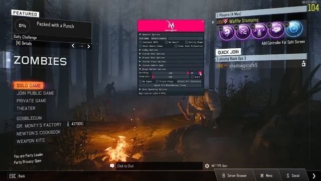 HOW TO GET DLC CAMOS/LIQUIDS/CRYPTO KEYS AND MORE смотреть онлайн