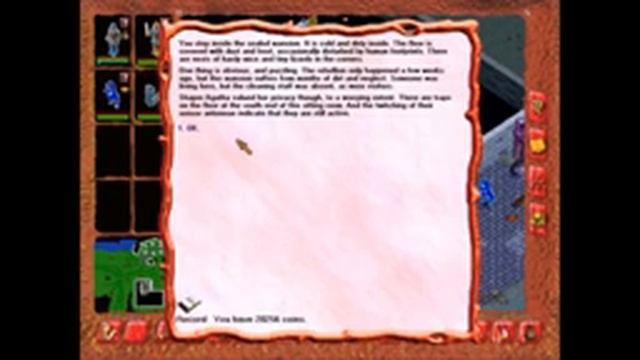 Let's Play Geneforge 3 Part 75: Khyryk and the Manse смотреть онлайн