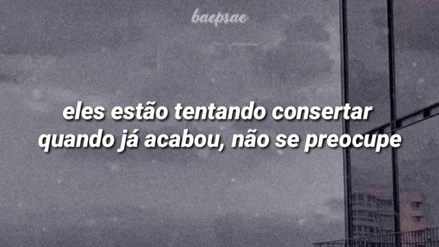 calamity || zayn (tradução pt-br) смотреть онлайн