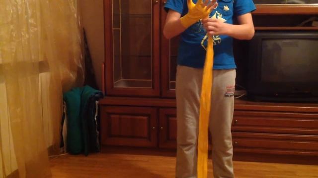 Как заматывать бинты для рукопашного боя. смотреть онлайн