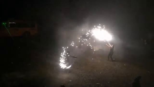 Фаер шоу магадан смотреть онлайн