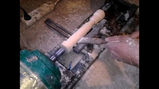 Рукоять для напильника своими руками смотреть онлайн