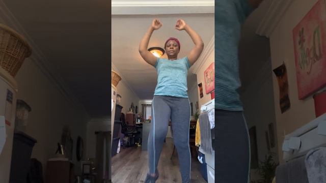 Divine Fitness with Dr. Omani Mercy смотреть онлайн