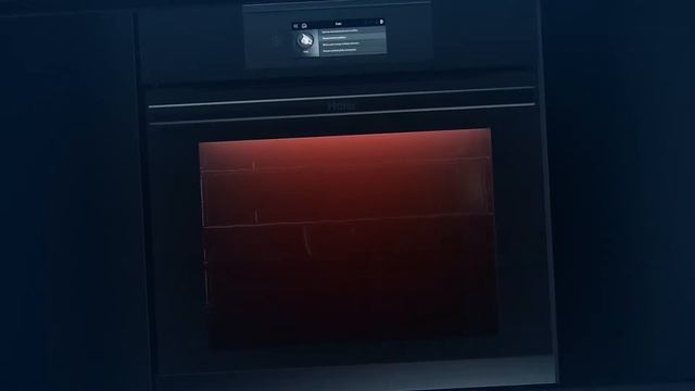 Cooking Built-In | Haier - Teaser Series 4 смотреть онлайн
