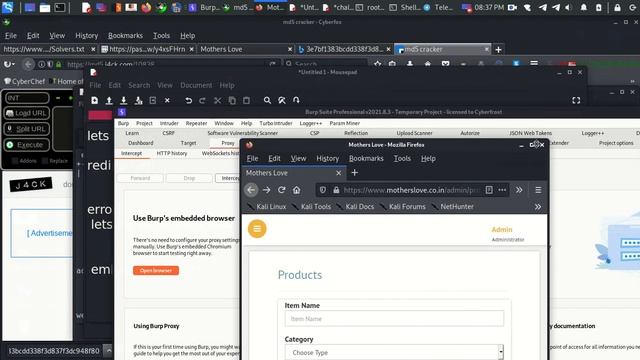 Sqli + Weevely (Weaponized shell) смотреть онлайн
