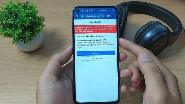 AKUN BERHASIL BALIK PAKE FORMULIR BARU! Cara Mengembalikan Akun Facebook 2023 смотреть онлайн