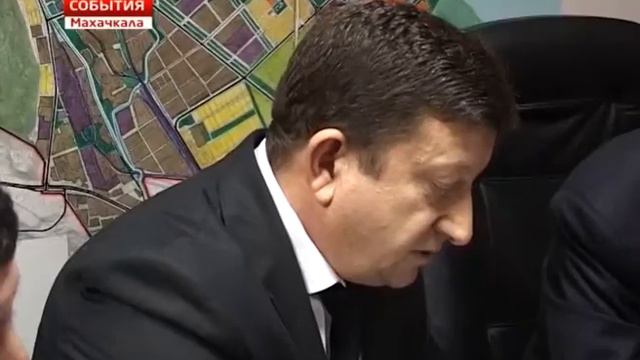 "События - Махачкала" от 29 апреля 2013г. смотреть онлайн