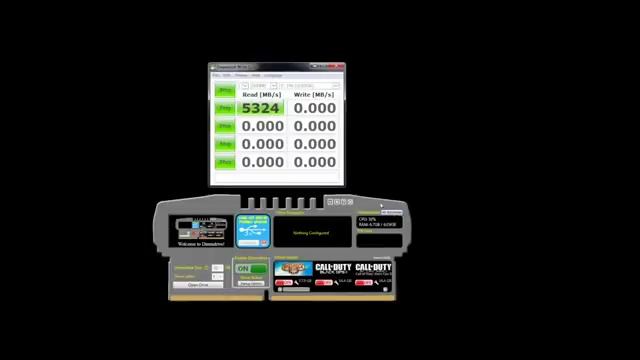 Dimmdrive the Game booster software. смотреть онлайн