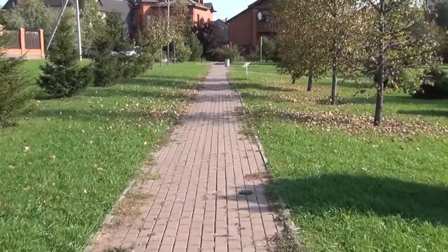 Дом - коттедж в Потапово купить смотреть онлайн